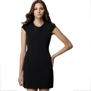 Rag & Bone Eva Cutout Dress Size 6